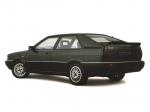 Audi Coupe GT 1984 года (UK)